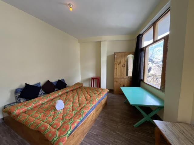 One Light Hostel مايالي المظهر الخارجي الصورة