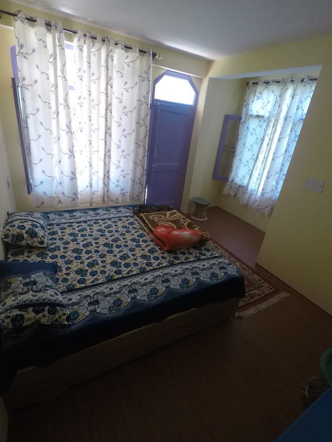 One Light Hostel مايالي المظهر الخارجي الصورة